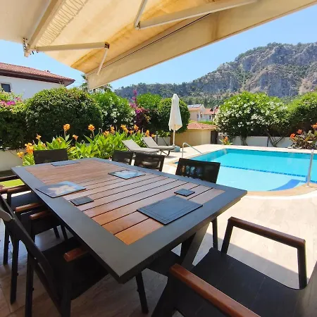 Villa Sanda