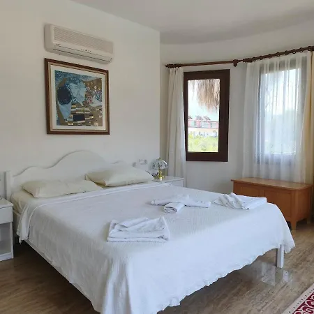Villa Sanda *